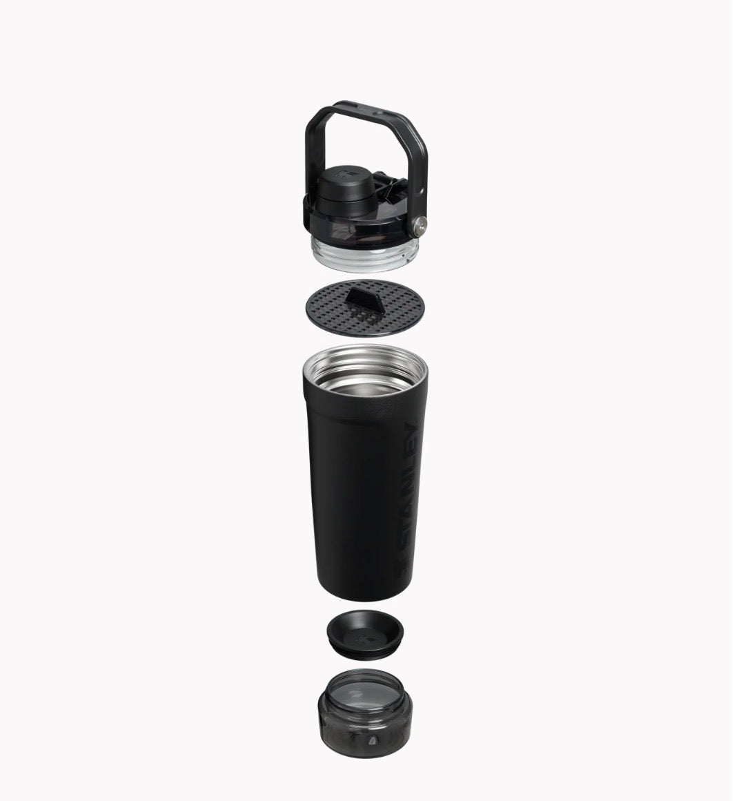 Stanley active Shaker Bottle | 0.59L