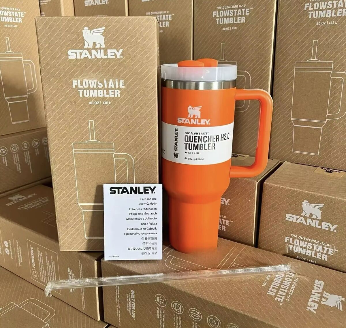 stanley cups 40OZ/1200ML