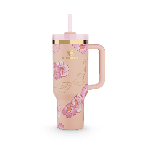 Stanley Quencher H2.0 Flowstate X BARBIE