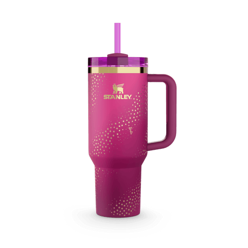 Stanley Quencher H2.0 Flowstate X BARBIE