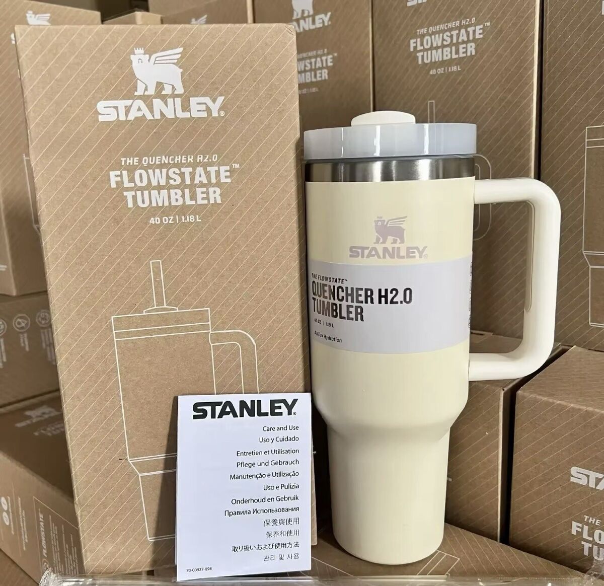 stanley cups 40OZ/1200ML