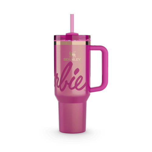 Stanley Quencher H2.0 Flowstate X BARBIE