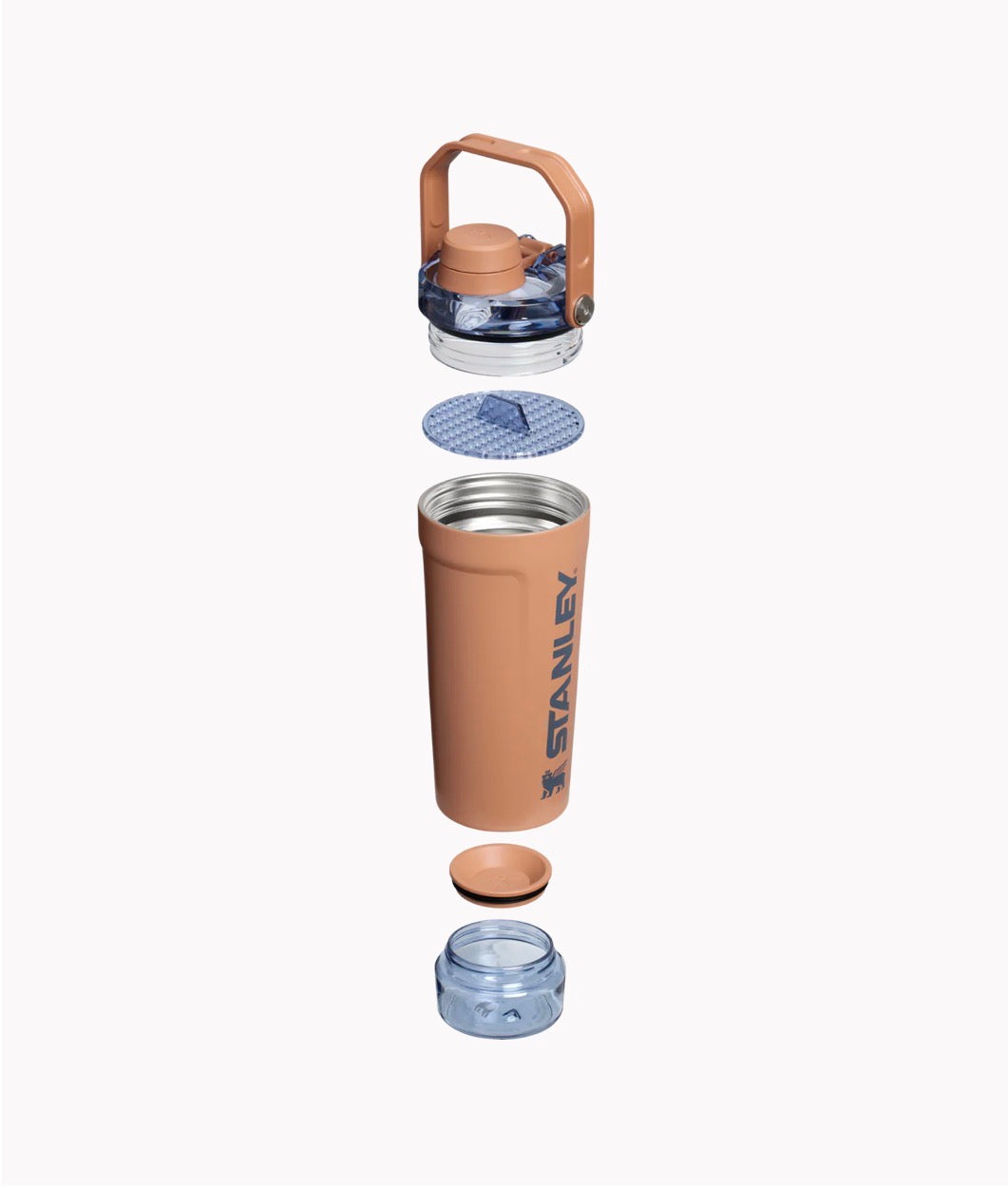 Stanley active Shaker Bottle | 0.59L