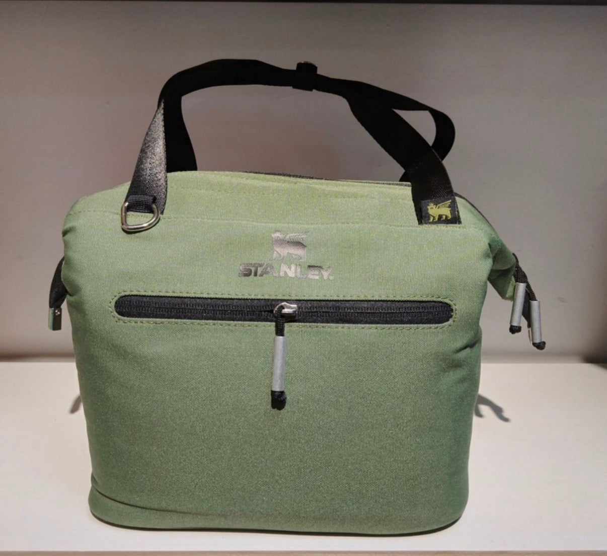 The All Day Julienne Mini Cooler | 10 Can | 7.4 QT | 7.0 L