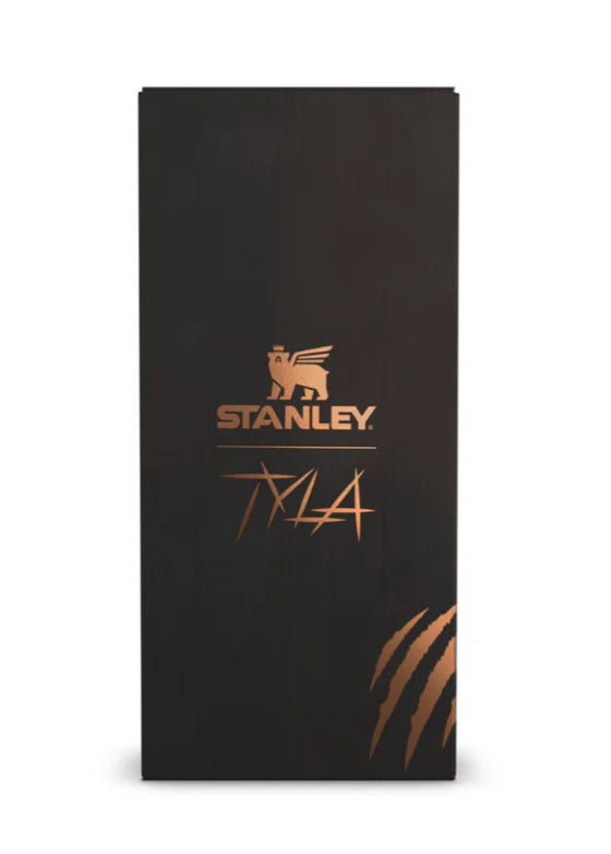 THE TYLA TYGER QUENCHER H2.0 FLOWSTATE™ TUMBLER