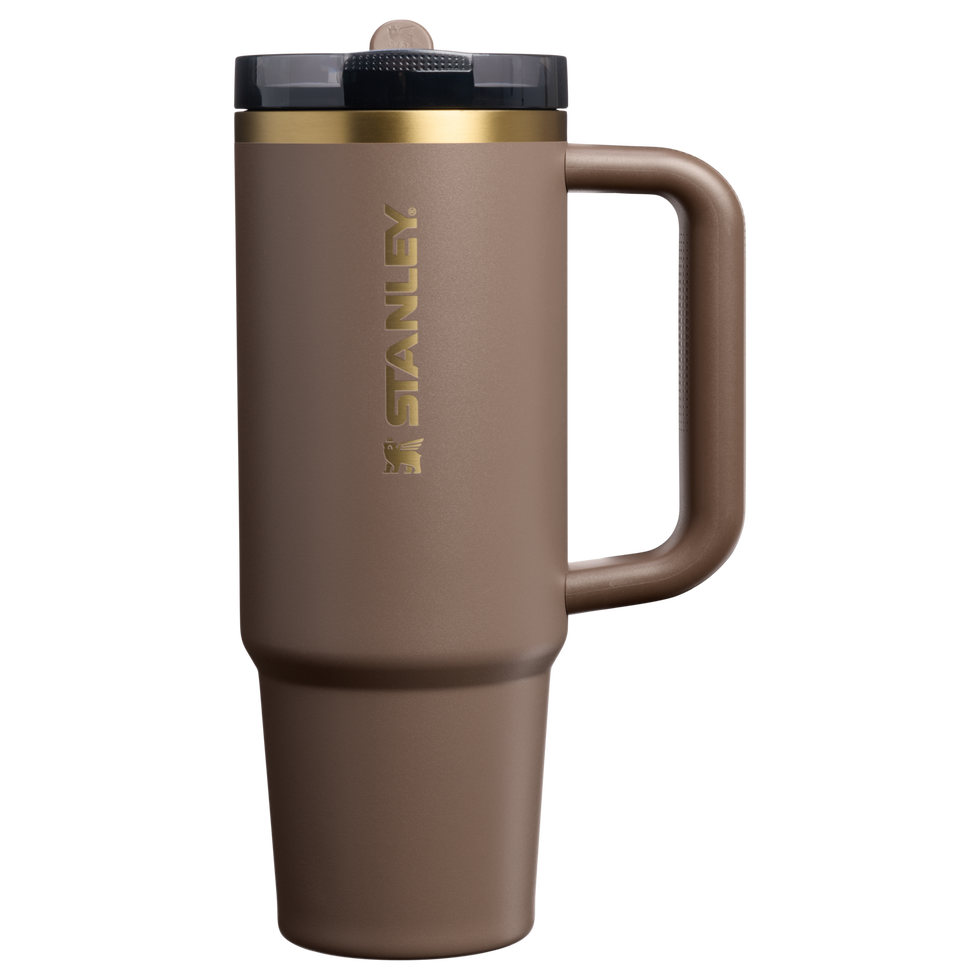 The Quencher ProTour Flip Straw Tumbler | 40 OZ