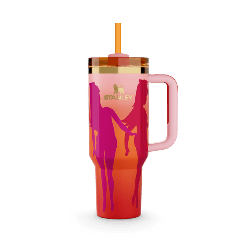 Stanley Quencher H2.0 Flowstate  X BARBIE
