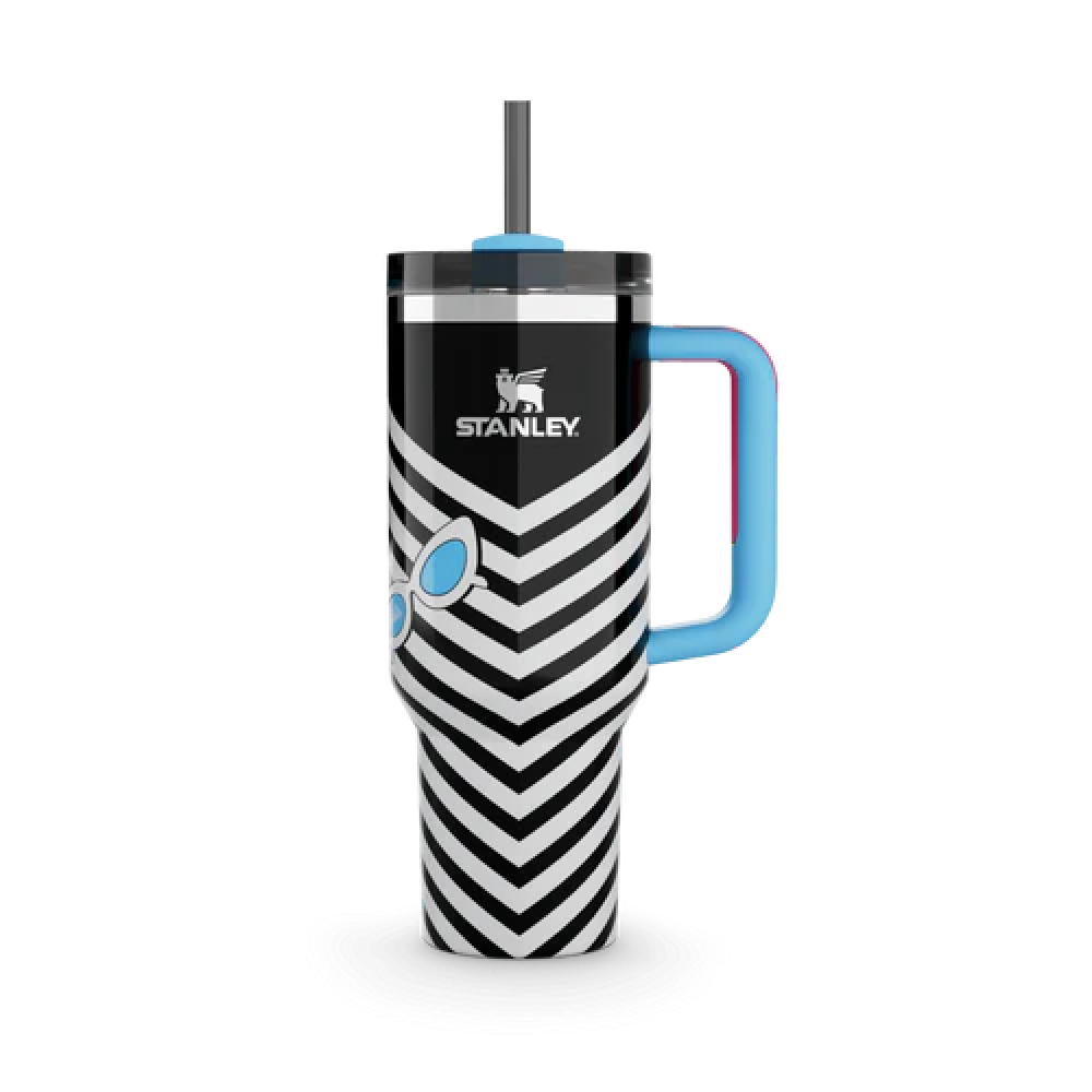 Stanley Quencher H2.0 Flowstate X BARBIE
