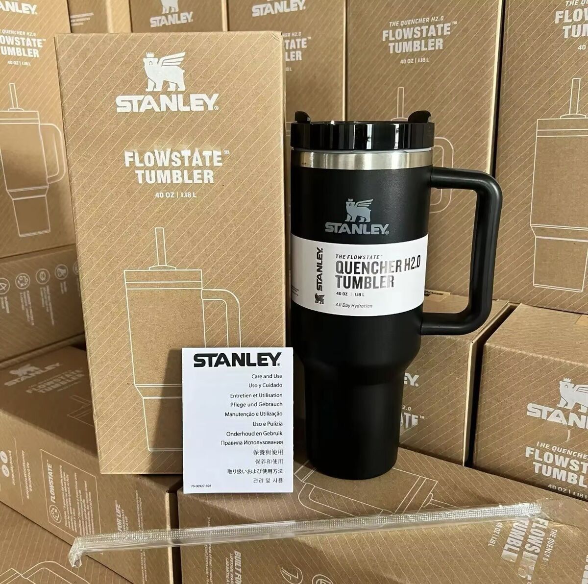 stanley cups 40OZ/1200ML