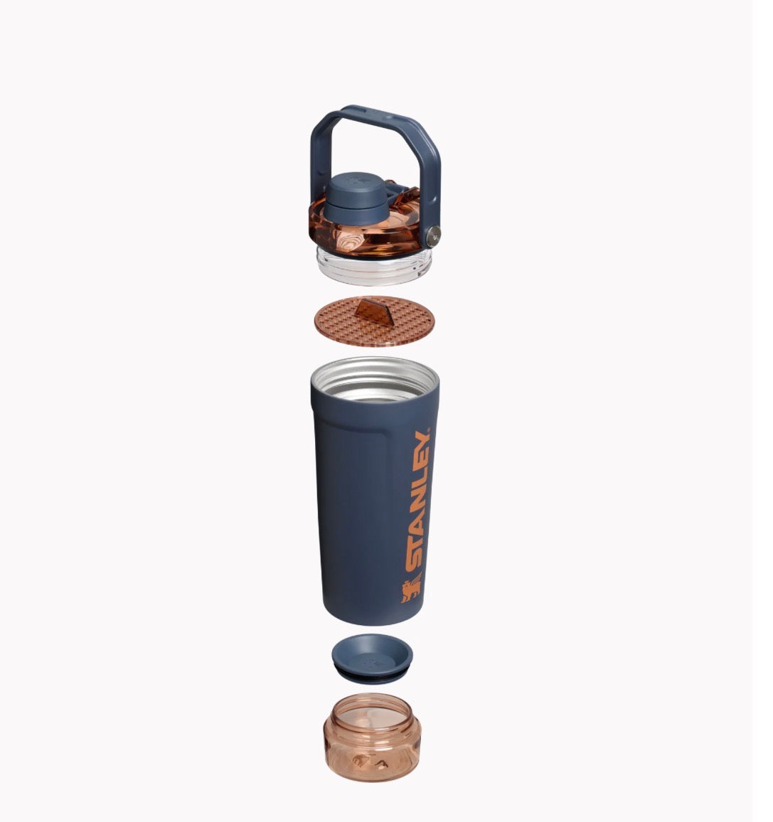 Stanley active Shaker Bottle | 0.59L