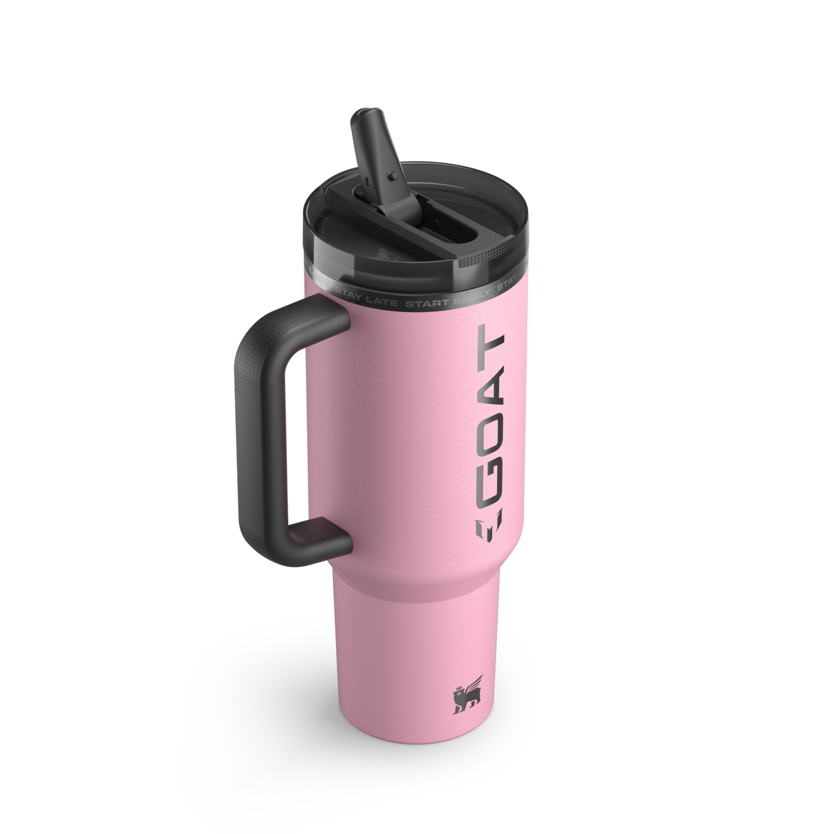 The Messi x Stanley Quencher ProTour Flip Straw Tumbler | 1.2L