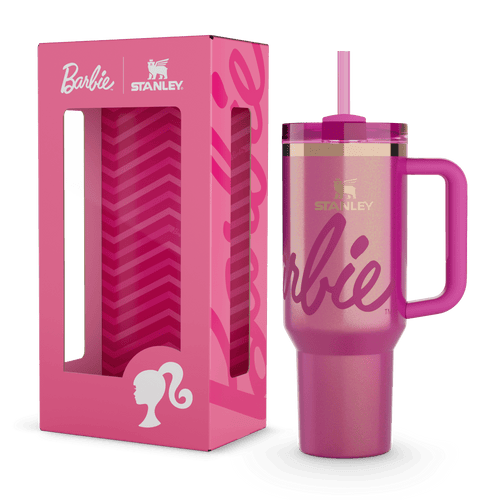 Stanley Quencher H2.0 Flowstate X BARBIE