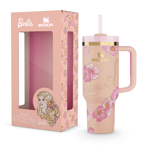 Stanley Quencher H2.0 Flowstate X BARBIE