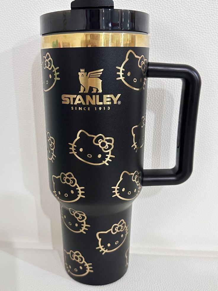 Stanley X hello kity 40OZ/1200ML