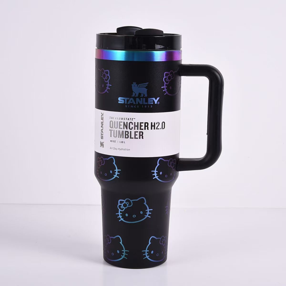 Stanley X hello kity 40OZ/1200ML