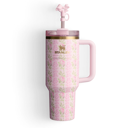 stanley x love shack fancy 40OZ/1200ML
