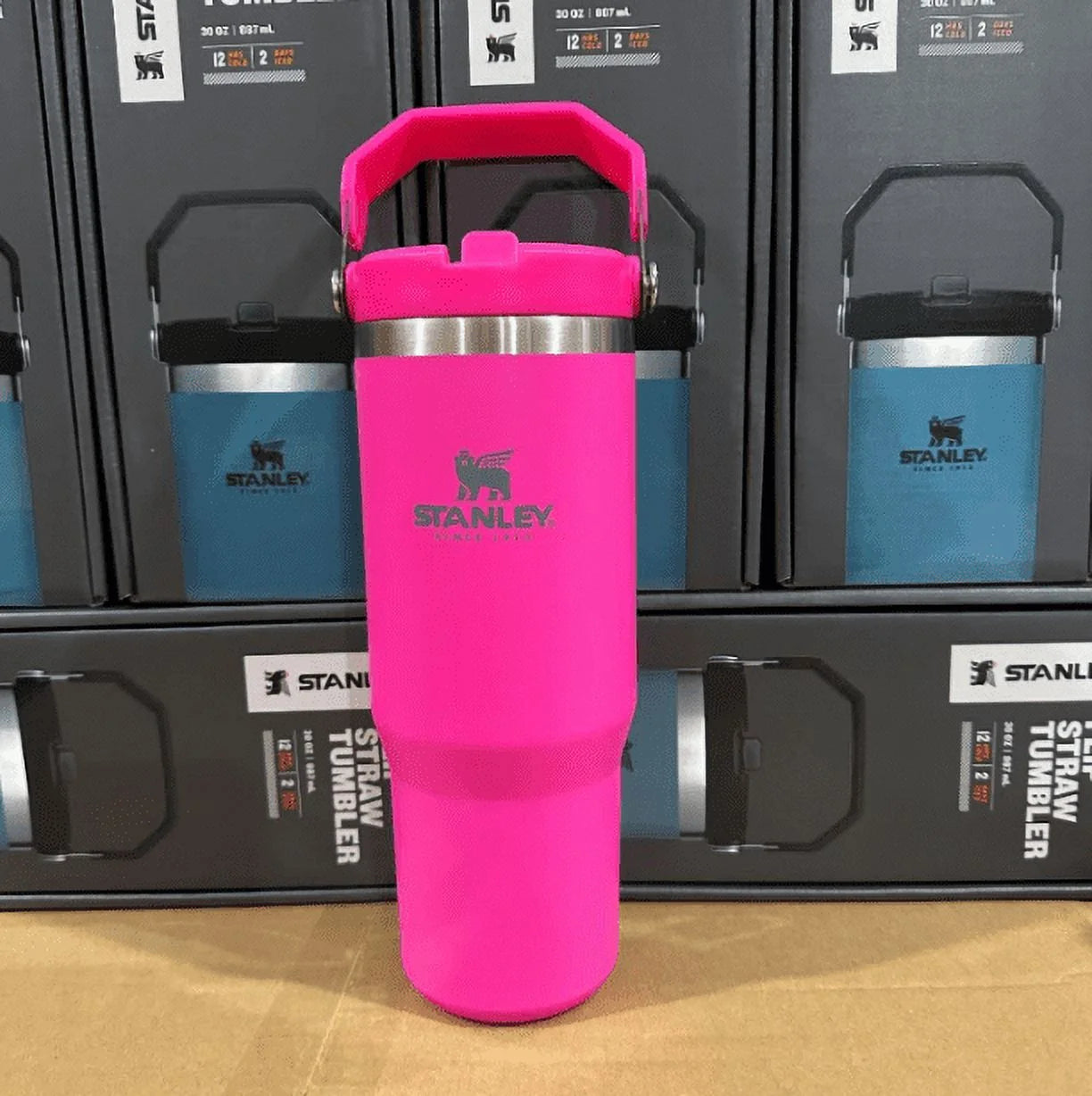 Stanley flip straw 30OZ/890ML