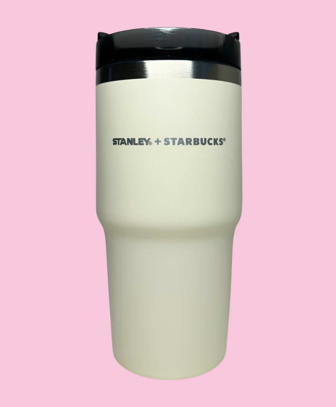 Stanley X Starbucks 20OZ/590ML