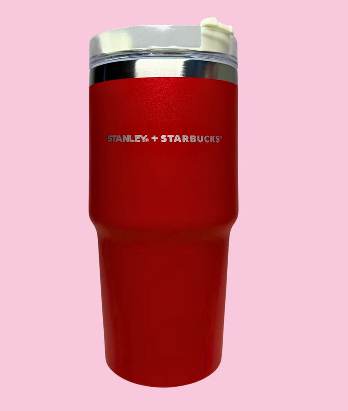 Stanley X Starbucks 20OZ/590ML