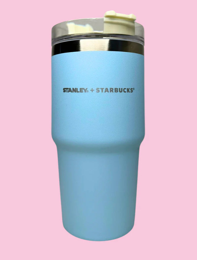 Stanley X Starbucks 20OZ/590ML