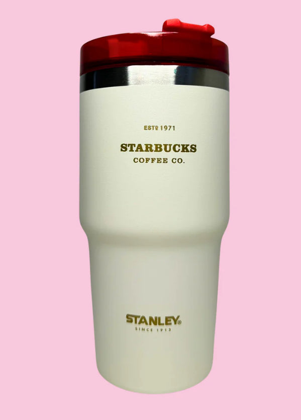 Stanley X Starbucks 20OZ/590ML