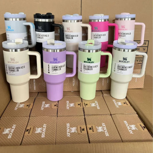 stanley cups 40OZ/1200ML