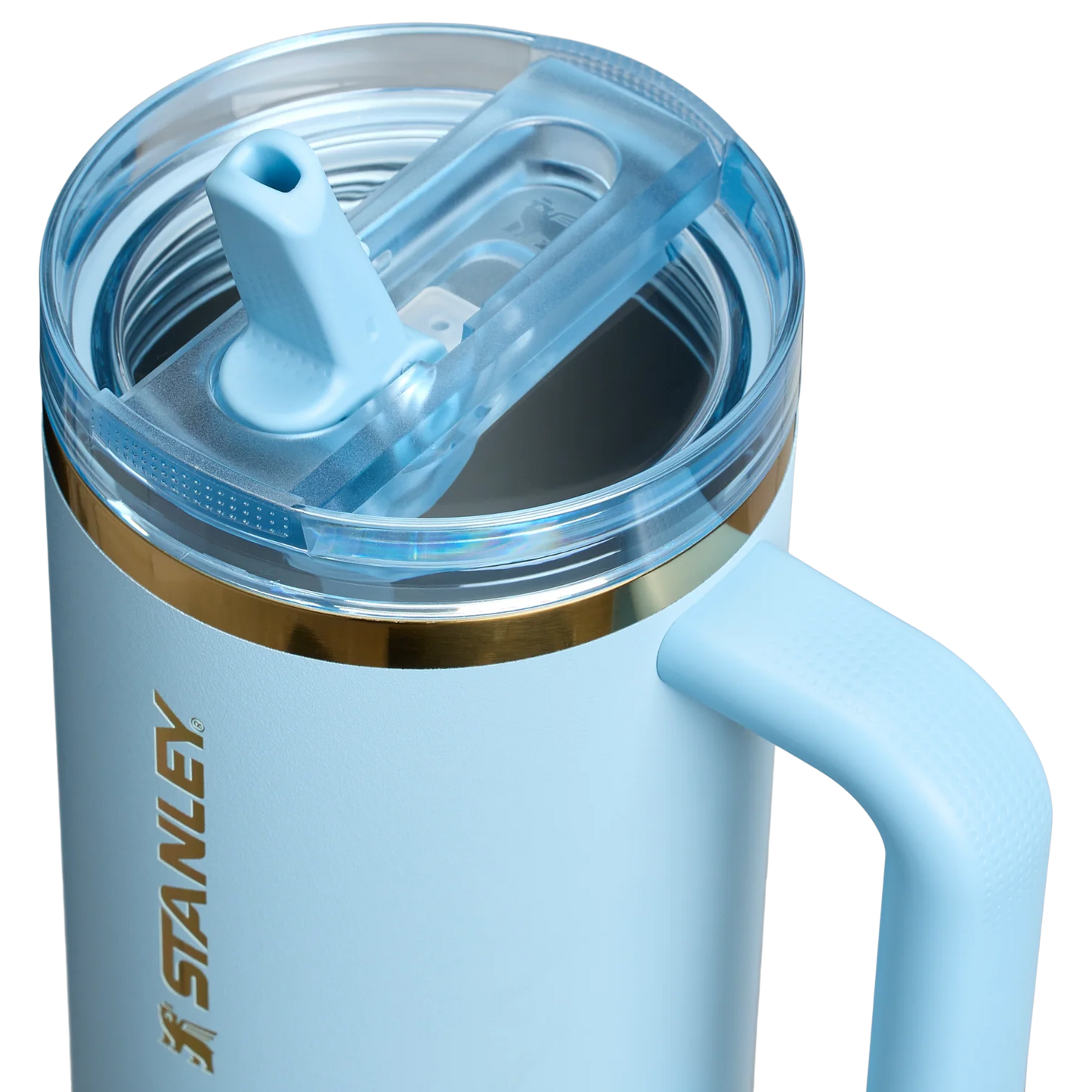 Messi x Stanley 1913 Quencher® ProTour Flip Straw Tumbler | 1.18L