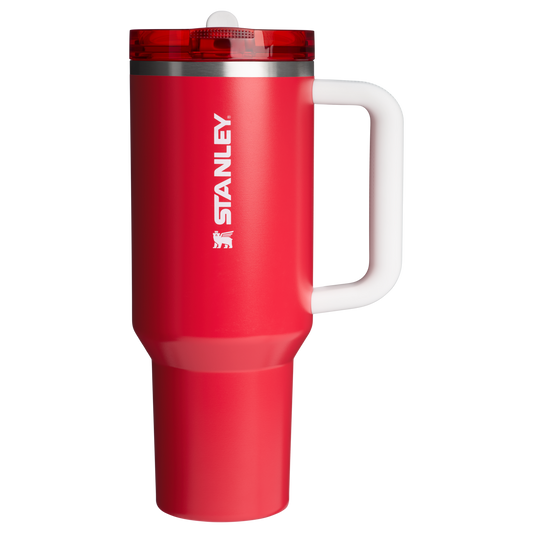 STANLEY 1913 X ARSENAL QUENCHER® PROTOUR FLIP STRAW TUMBLER | 1.18L