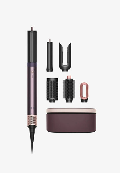 Dyson Airwrap Co-anda2x Multi-Styler & Dryer Jasper Plum