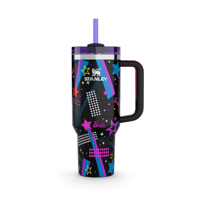 Stanley Quencher H2.0 Flowstate  X BARBIE