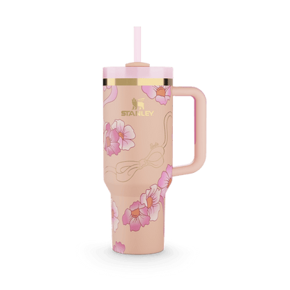Stanley Quencher H2.0 Flowstate  X BARBIE