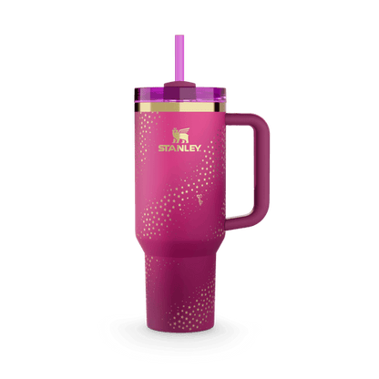 Stanley Quencher H2.0 Flowstate  X BARBIE
