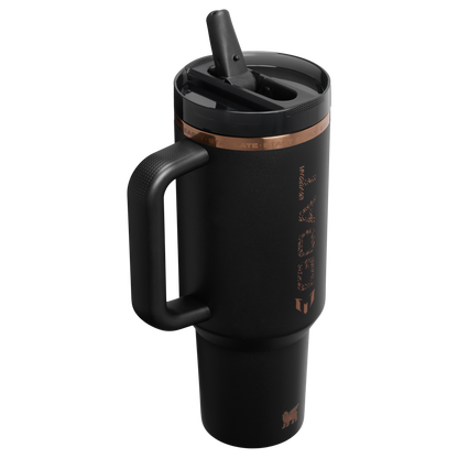 Messi x Stanley 1913 Quencher® ProTour Flip Straw Tumbler | 1.18L