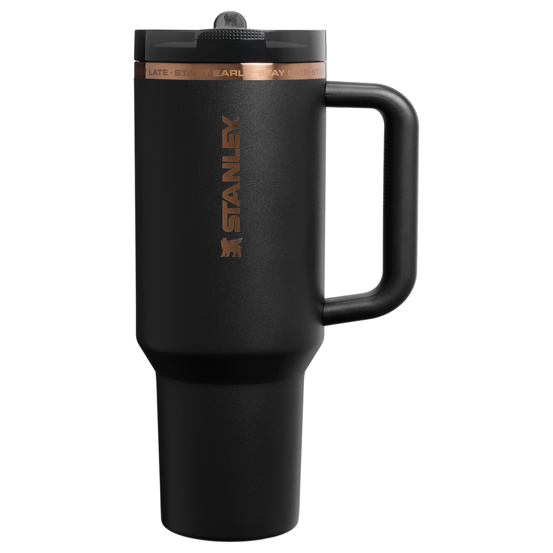 Messi x Stanley 1913 Quencher® ProTour Flip Straw Tumbler | 1.18L