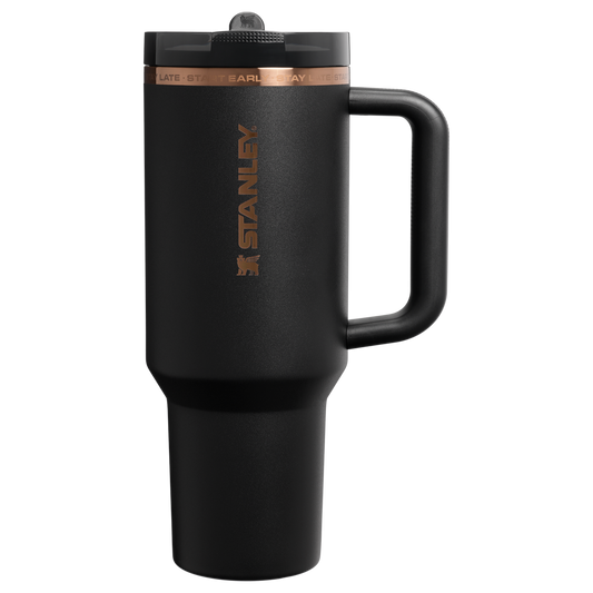 Messi x Stanley 1913 Quencher® ProTour Flip Straw Tumbler | 1.18L