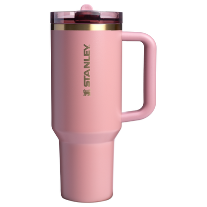 The Quencher ProTour Flip Straw Tumbler | 40 OZ