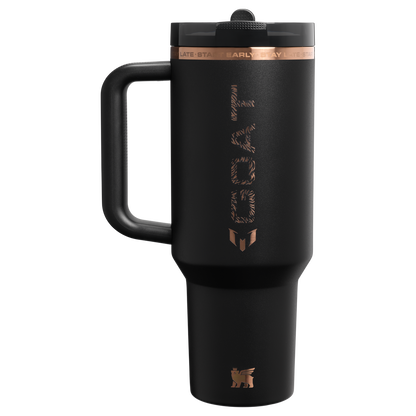 Messi x Stanley 1913 Quencher® ProTour Flip Straw Tumbler | 1.18L