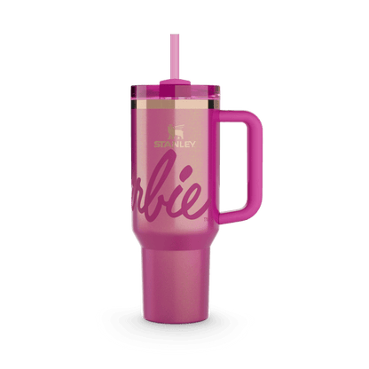 Stanley Quencher H2.0 Flowstate  X BARBIE