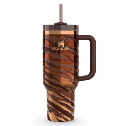 THE TYLA TYGER QUENCHER H2.0 FLOWSTATE™ TUMBLER