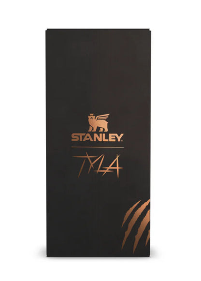 THE TYLA TYGER QUENCHER H2.0 FLOWSTATE™ TUMBLER