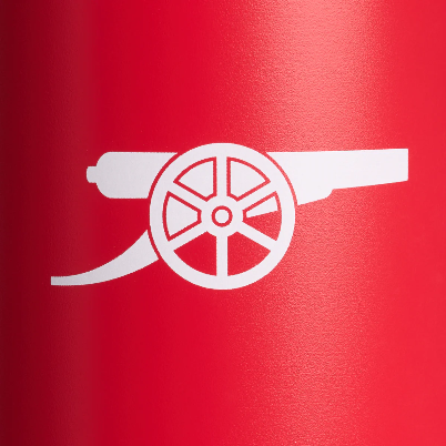STANLEY 1913 X ARSENAL QUENCHER® PROTOUR FLIP STRAW TUMBLER | 1.18L