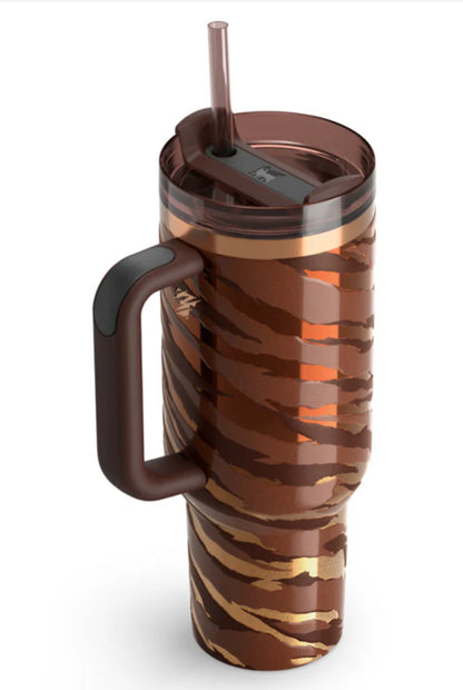 THE TYLA TYGER QUENCHER H2.0 FLOWSTATE™ TUMBLER