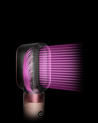 Dyson Airwrap Co-anda2x Multi-Styler & Dryer Jasper Plum