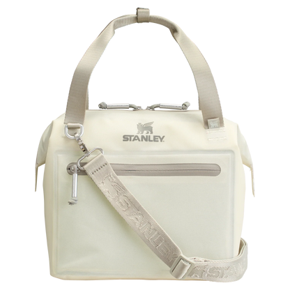The All Day Julienne Mini Cooler | 10 Can | 7.4 QT | 7.0 L