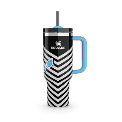 Stanley Quencher H2.0 Flowstate  X BARBIE