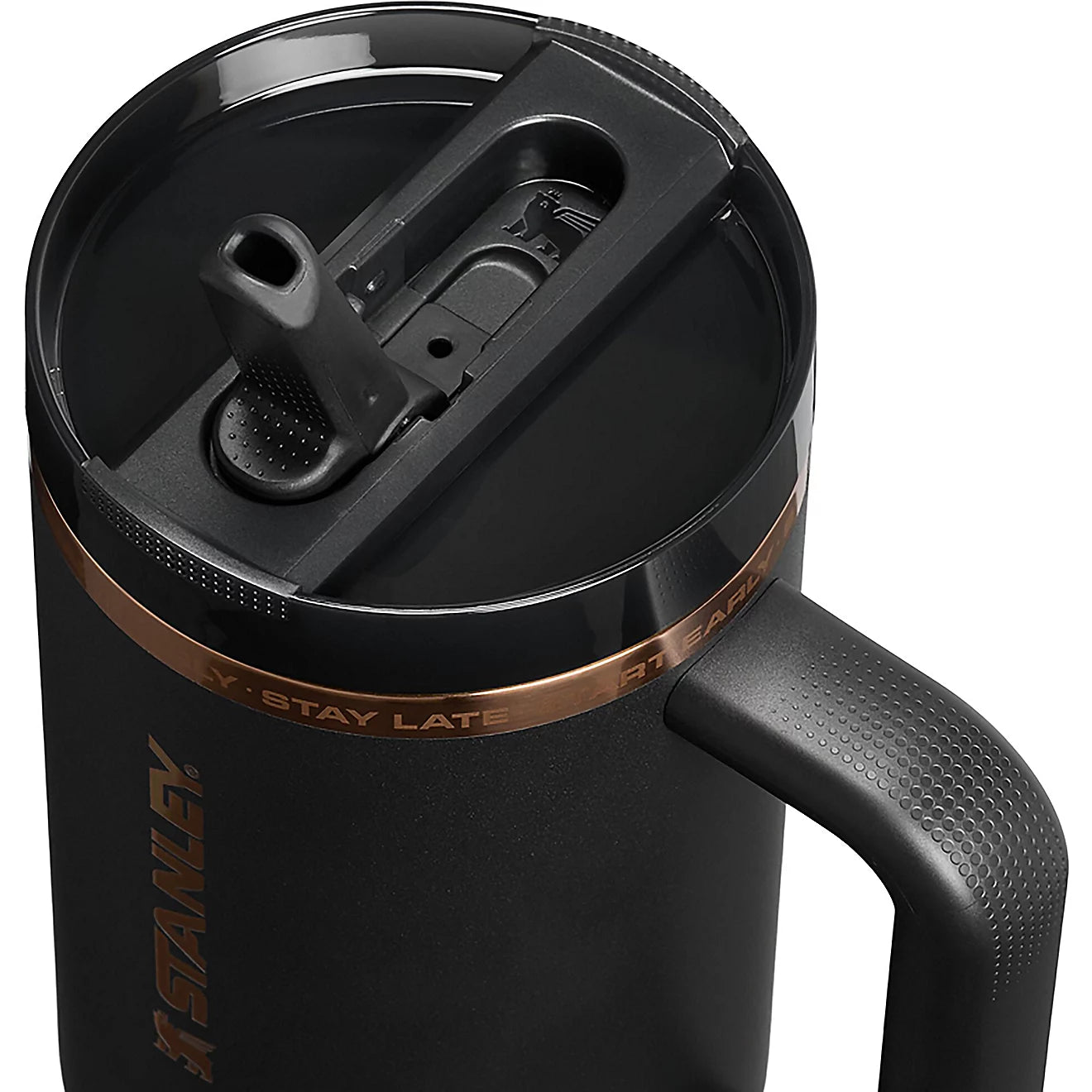 Messi x Stanley 1913 Quencher® ProTour Flip Straw Tumbler | 1.18L