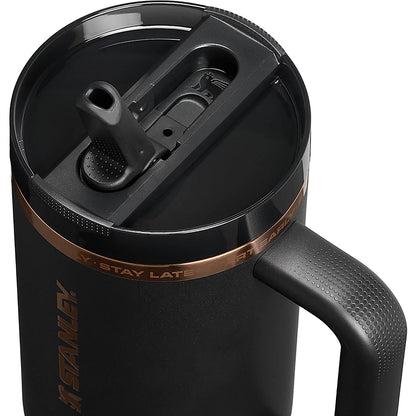 Messi x Stanley 1913 Quencher® ProTour Flip Straw Tumbler | 1.18L