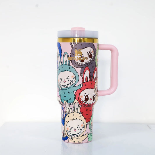 Stanley X Labubu 40OZ/1200ML