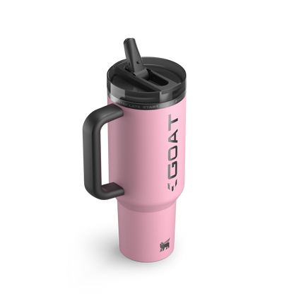 The Messi x Stanley Quencher ProTour Flip Straw Tumbler | 1.2L
