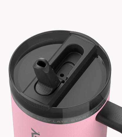 The Messi x Stanley Quencher ProTour Flip Straw Tumbler | 1.2L